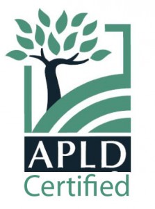 APLD certified